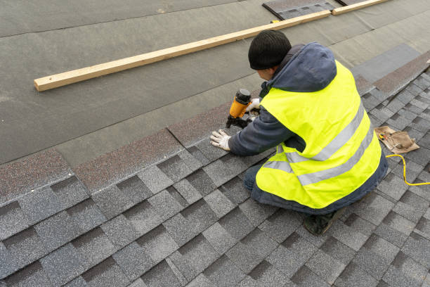 Best Tile Roofing Contractor  in Normal, IL