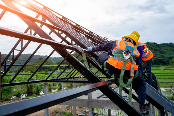 Best Commercial Roofing Services  in Normal, IL