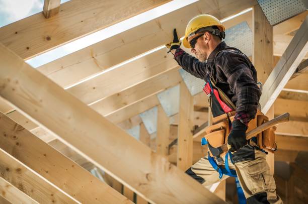 Gutter Installation and Roofing in Normal, IL