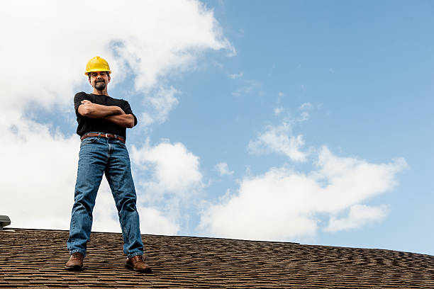 Professional Roofing Contractor in Normal, IL
